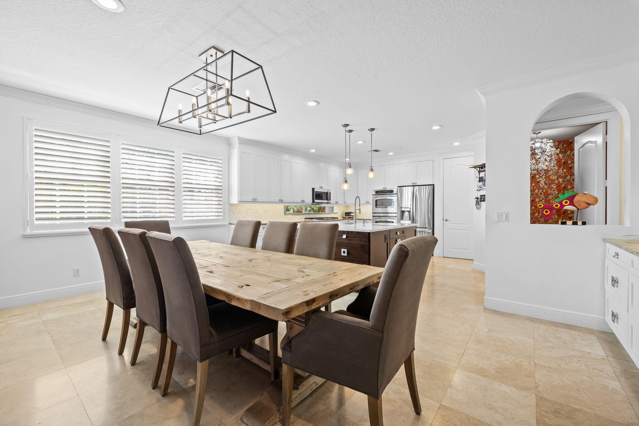 TRIESTE AT BOCA - Residential