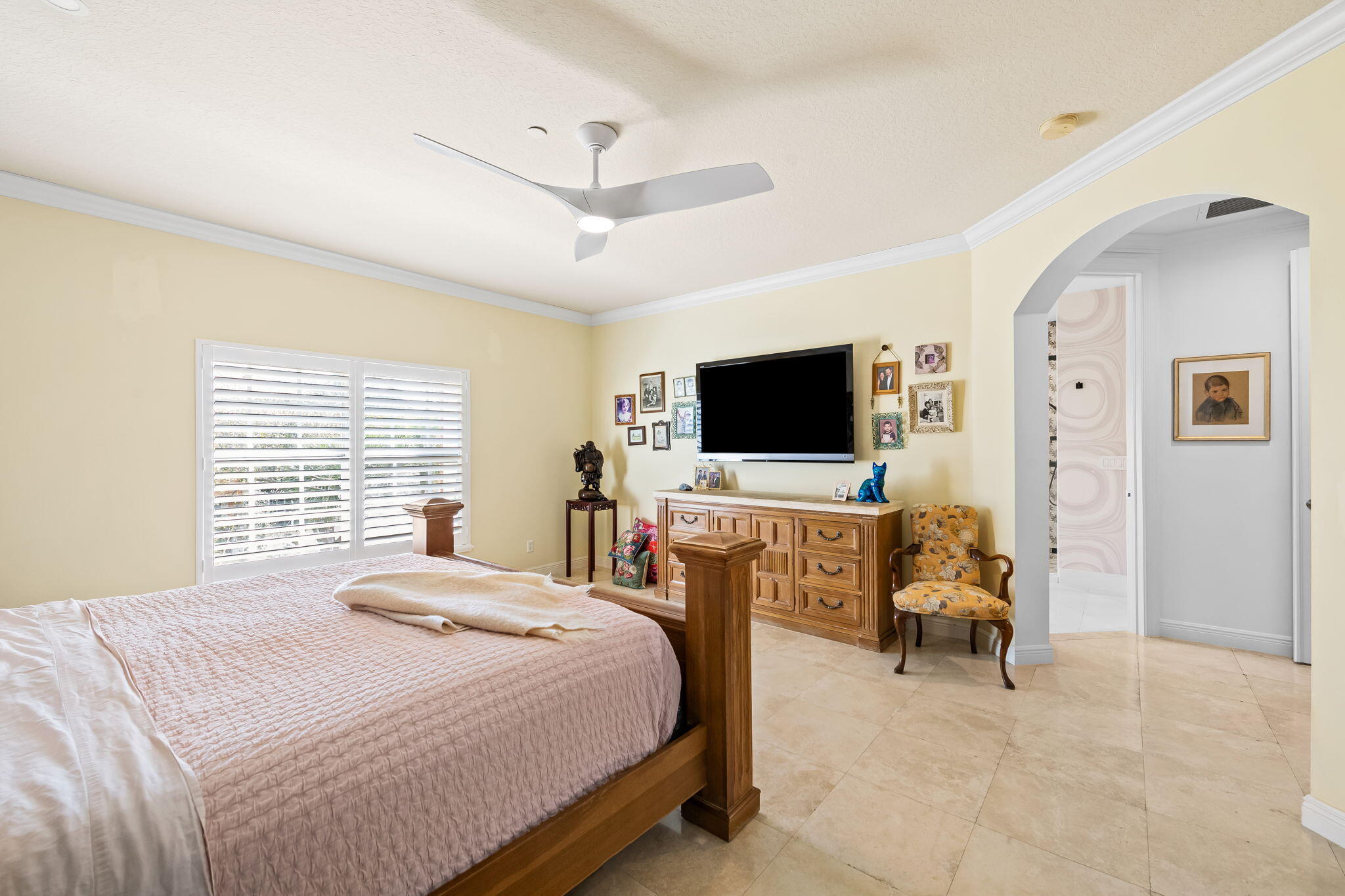 TRIESTE AT BOCA - Residential