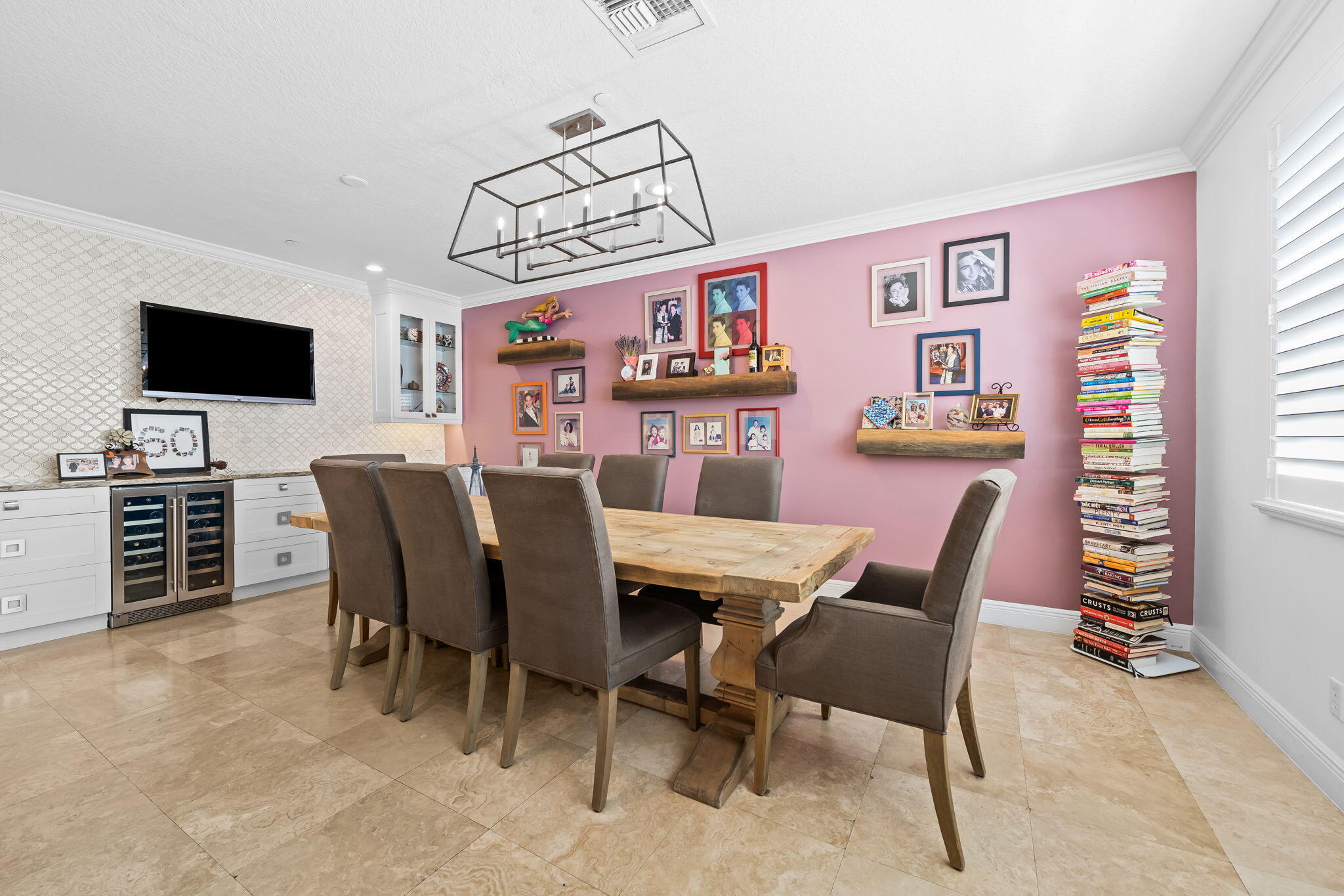 TRIESTE AT BOCA - Residential