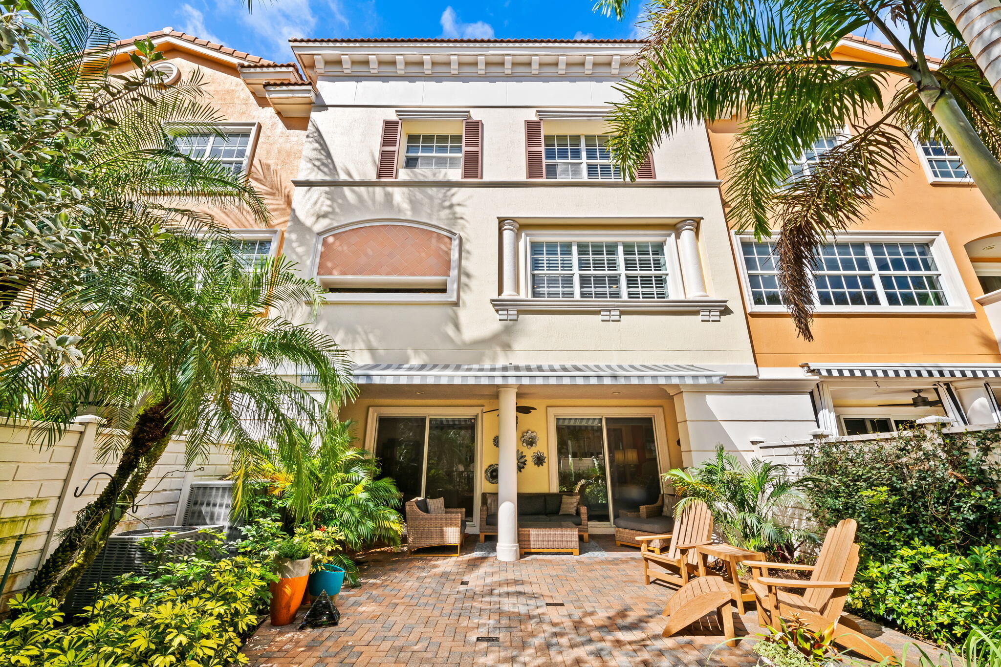TRIESTE AT BOCA - Residential