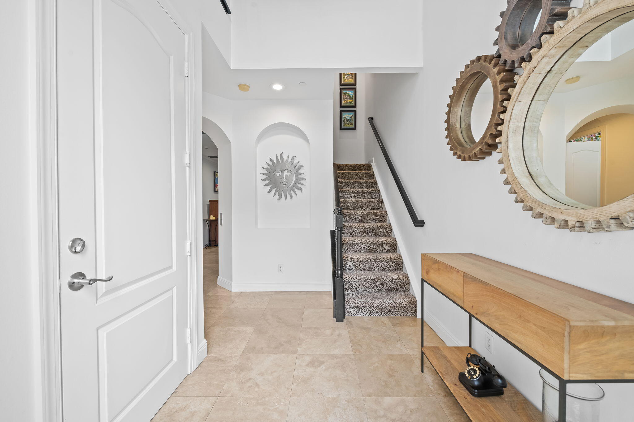 TRIESTE AT BOCA - Residential