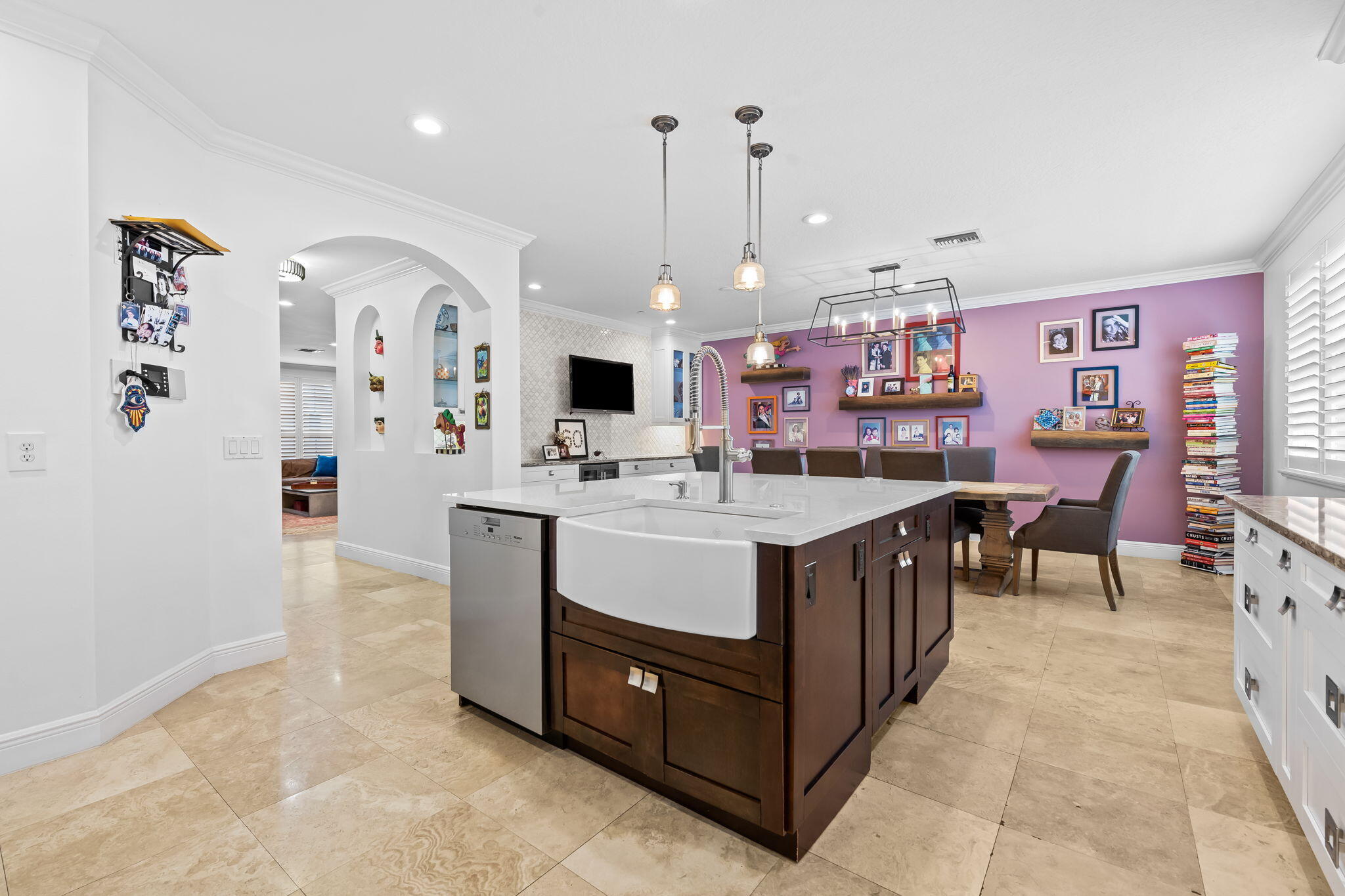 TRIESTE AT BOCA - Residential