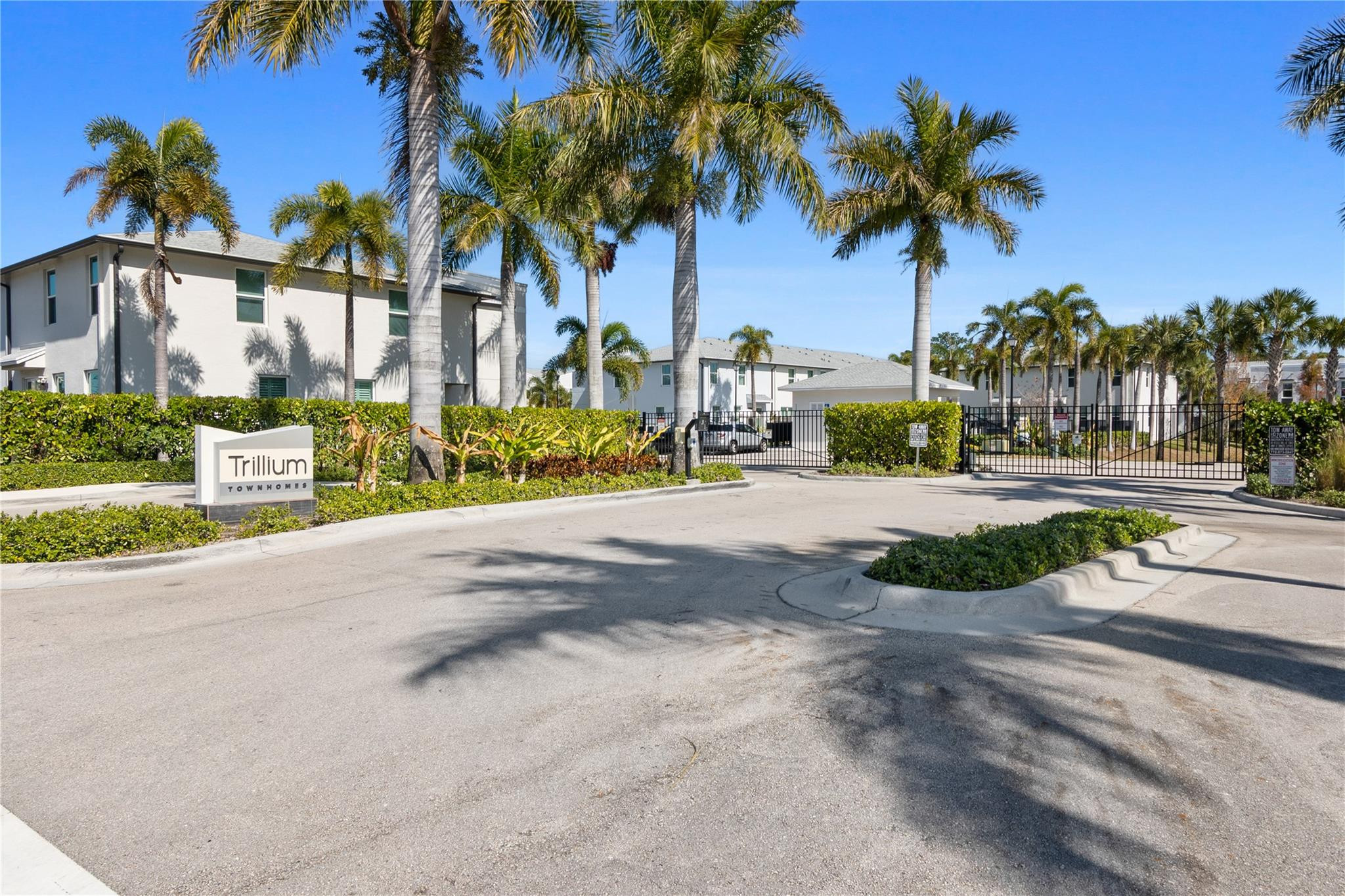 Trillium - Residential