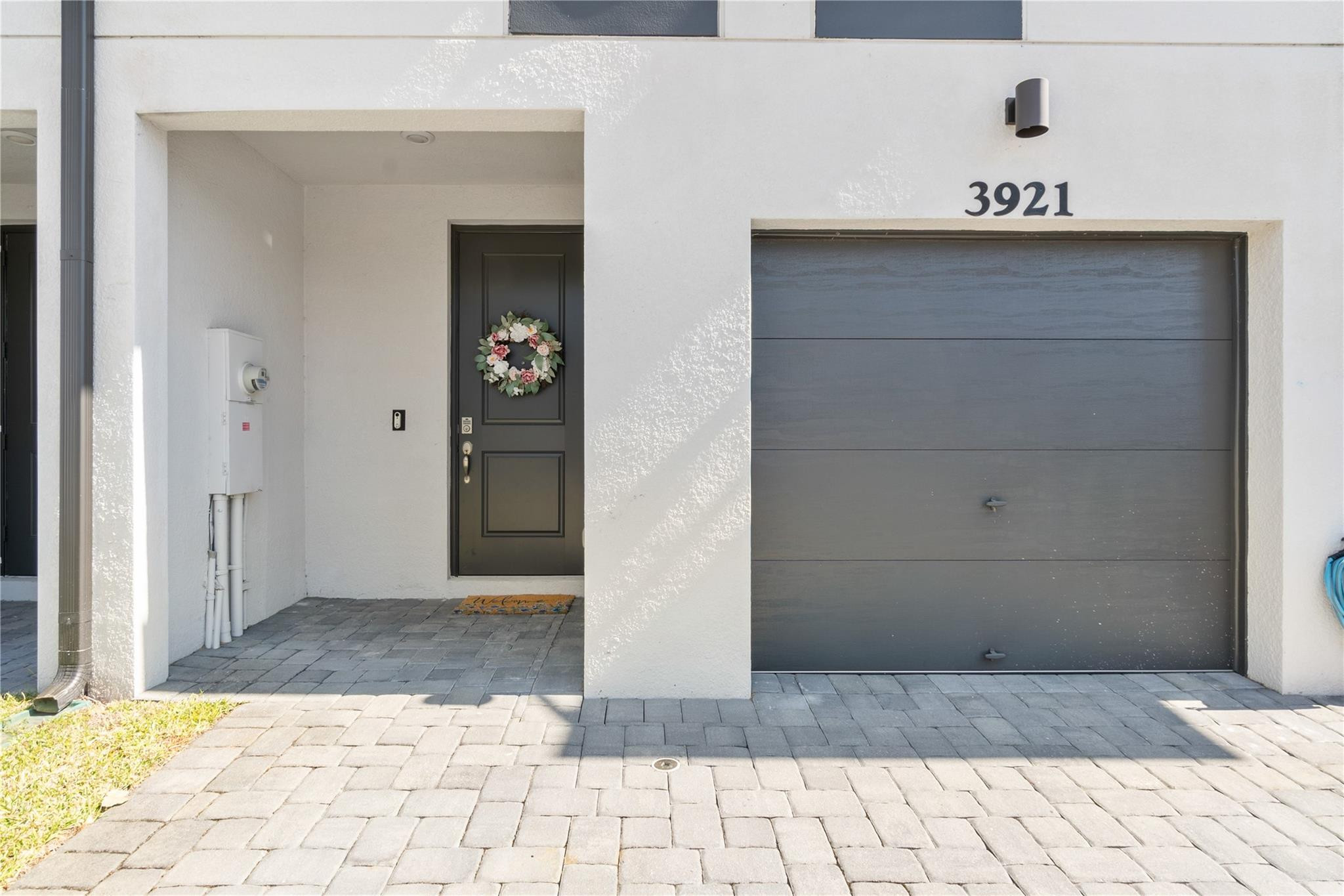 Trillium - Residential