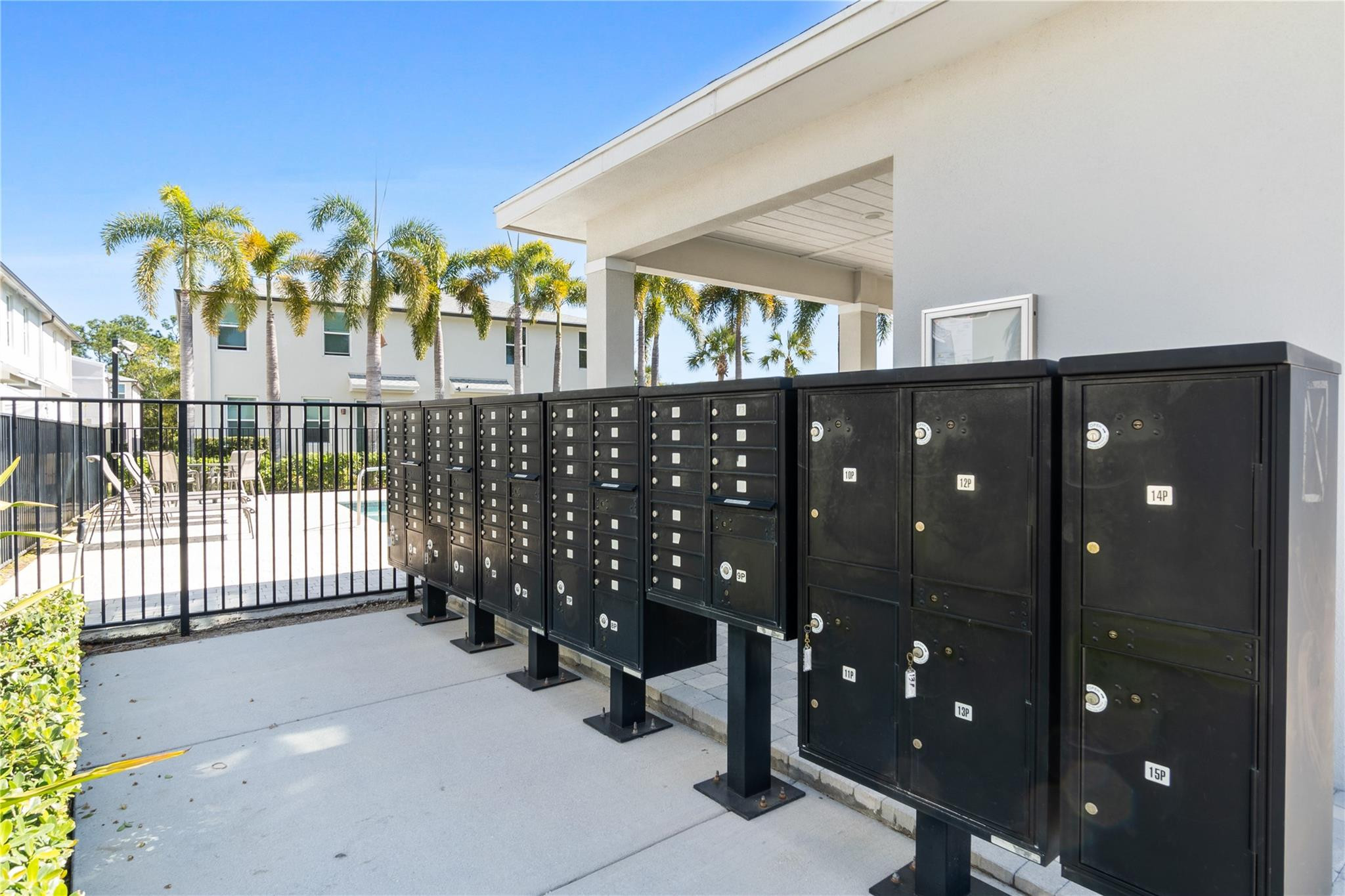 Trillium - Residential