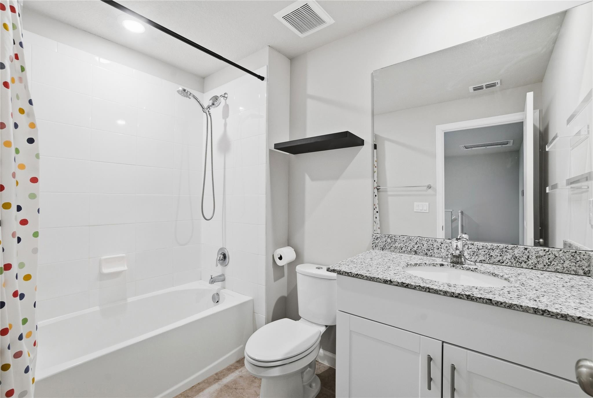 Trillium - Residential