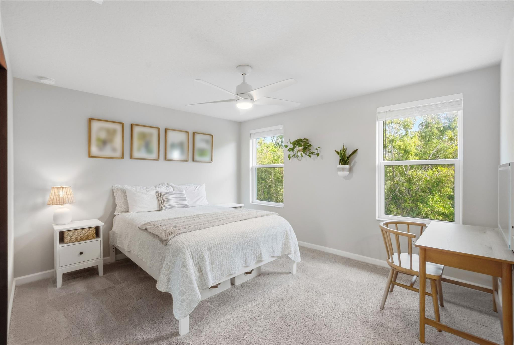 Trillium - Residential