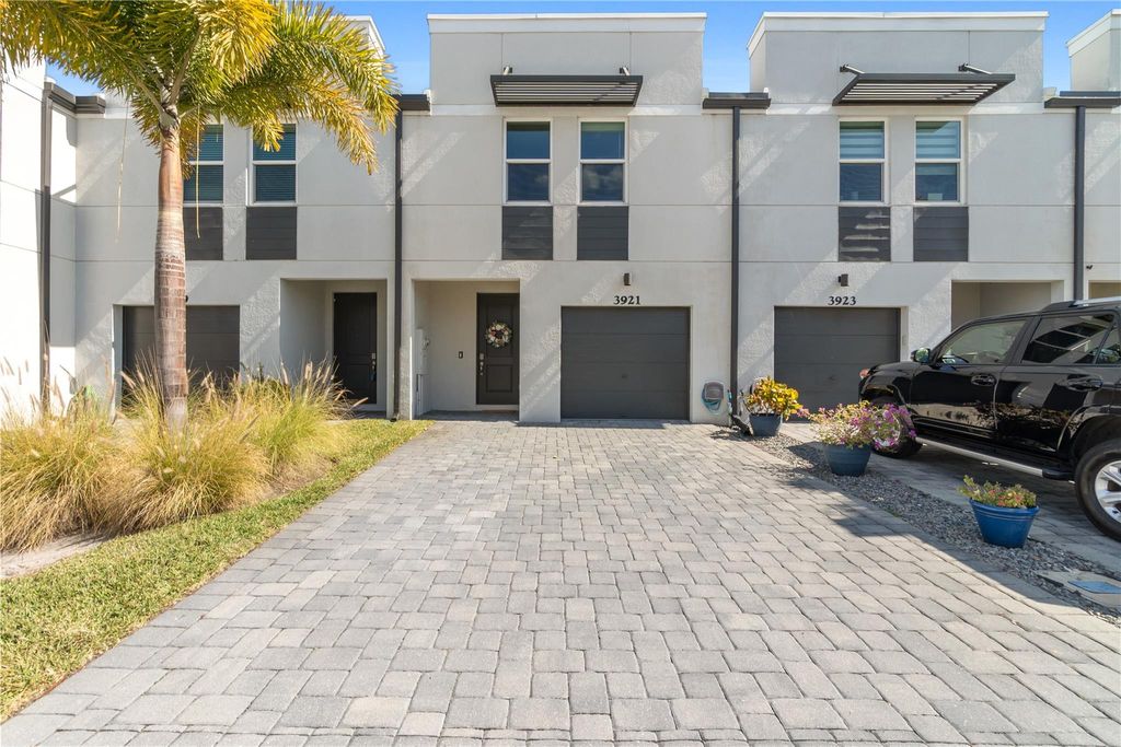 Photo of 3921 SE Mentmore Lane #3838, Stuart, FL 34997 (MLS # F10554552)