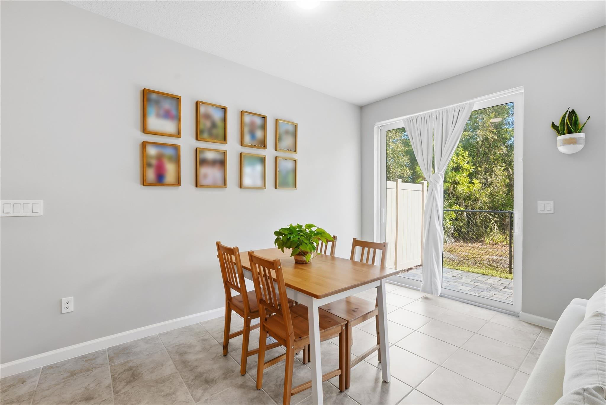 Trillium - Residential