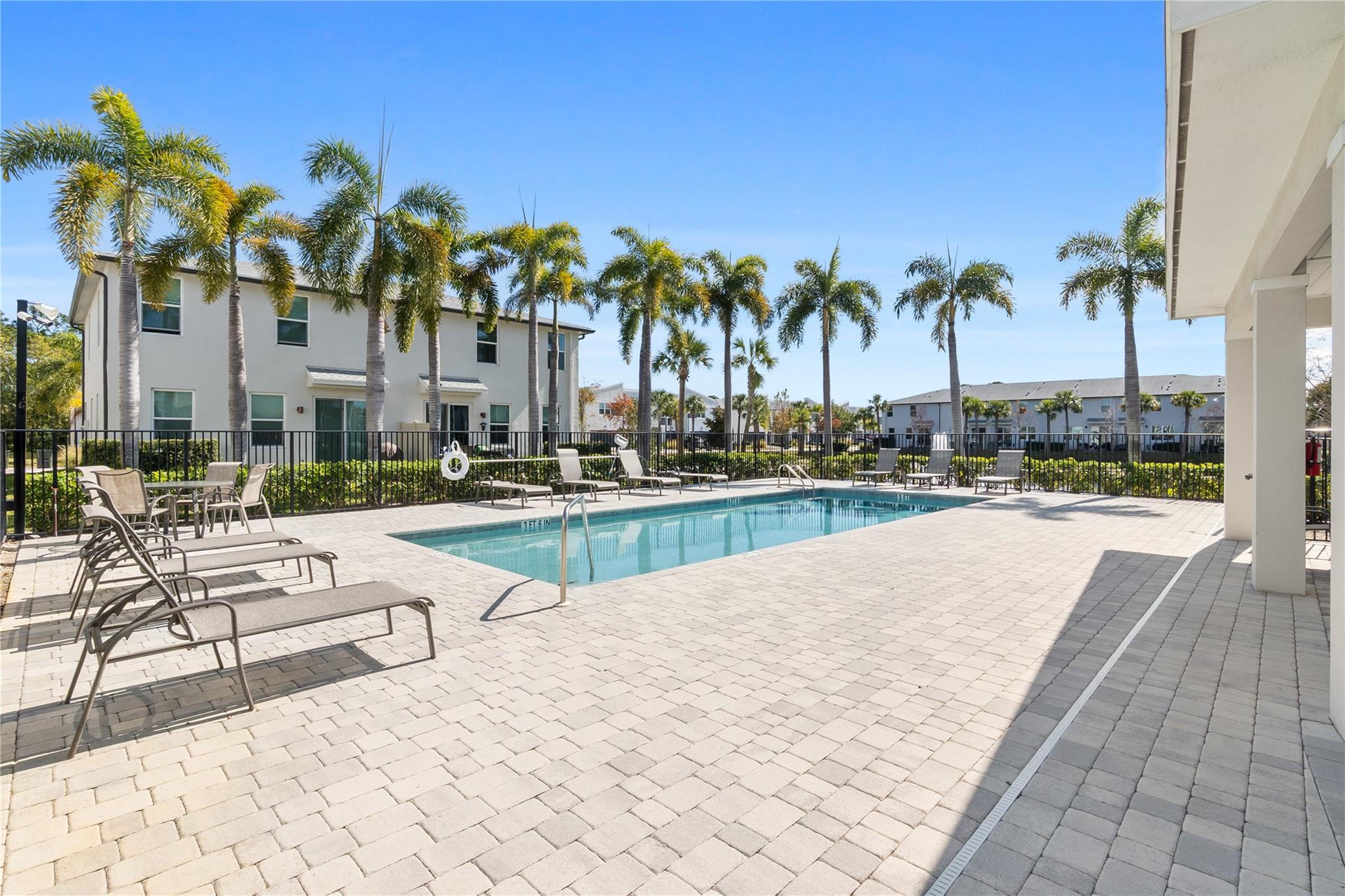 Trillium - Residential