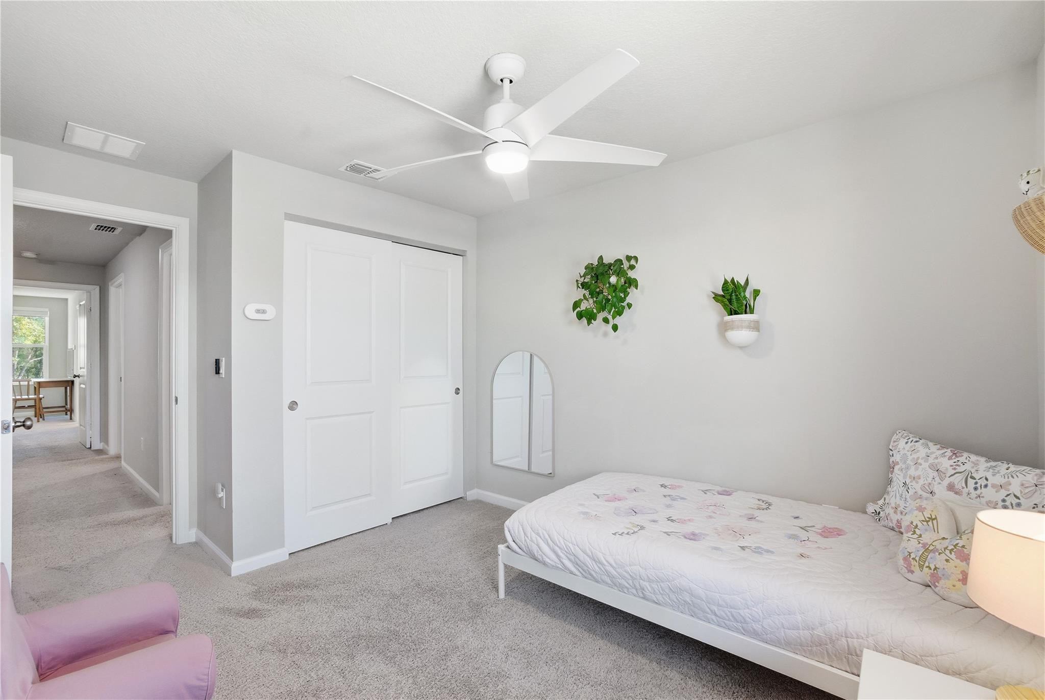 Trillium - Residential