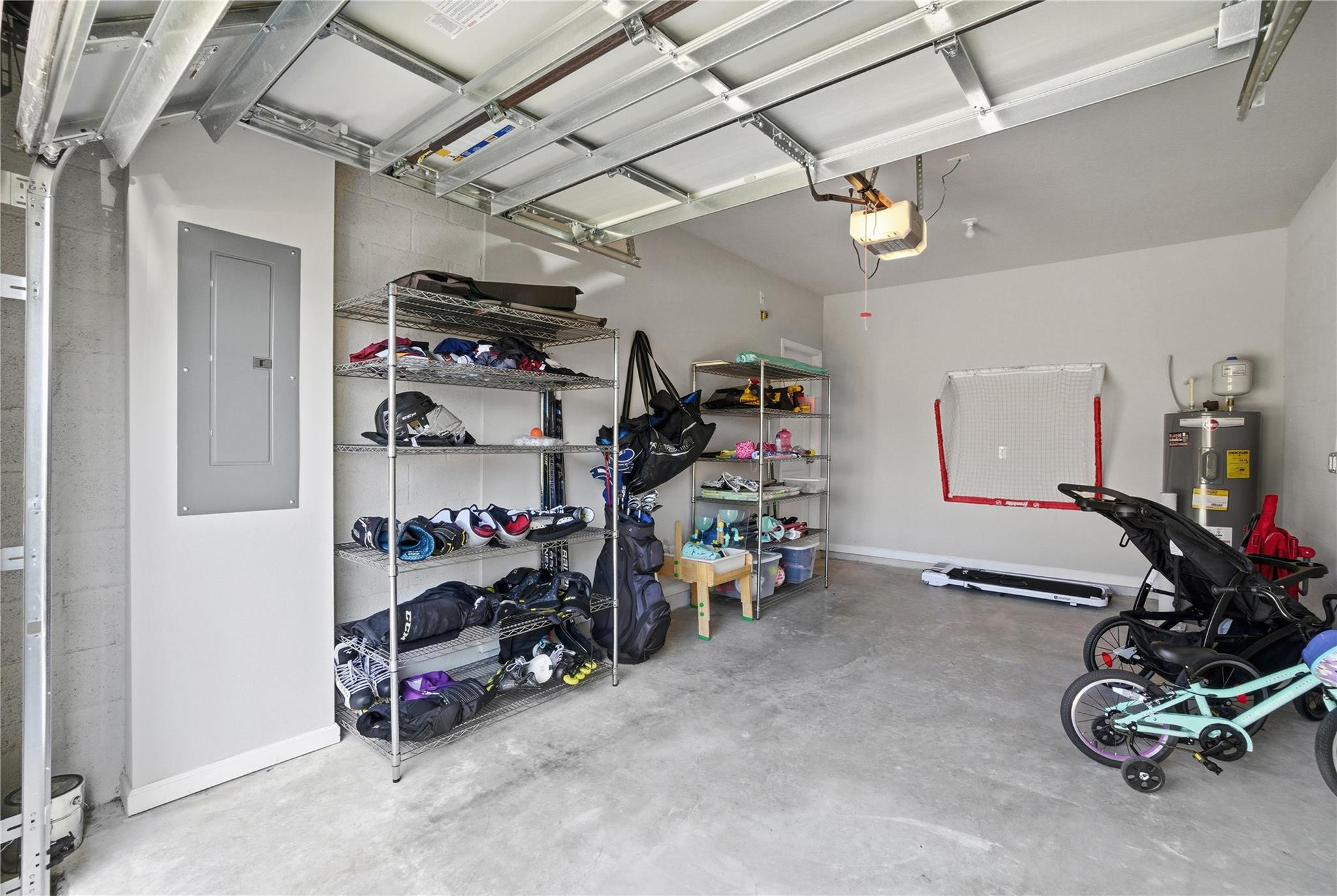 Trillium - Residential