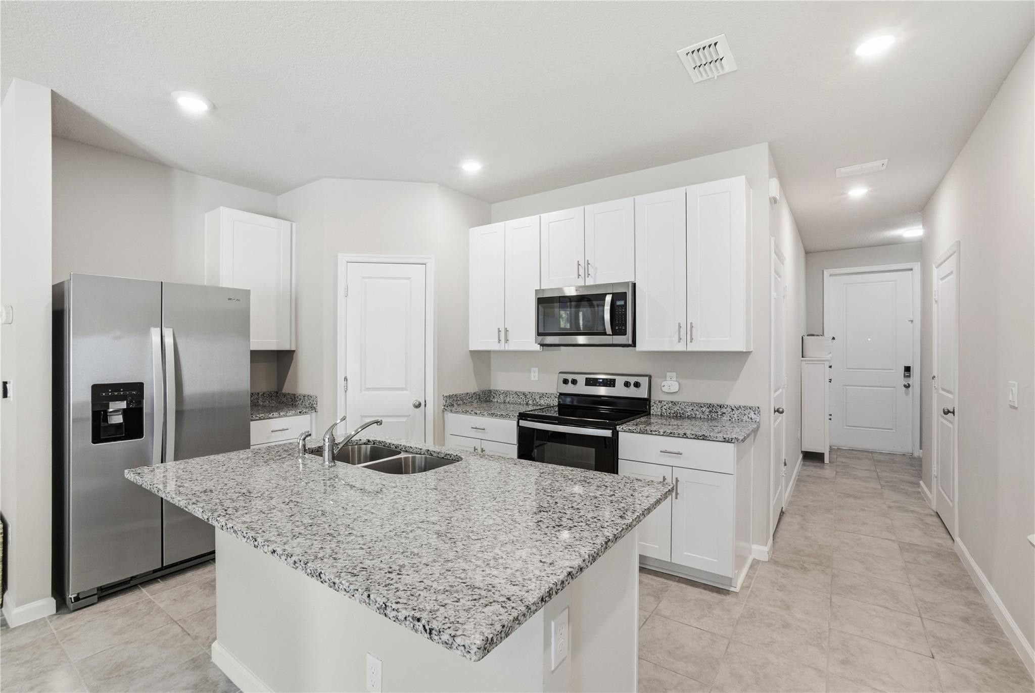 Trillium - Residential