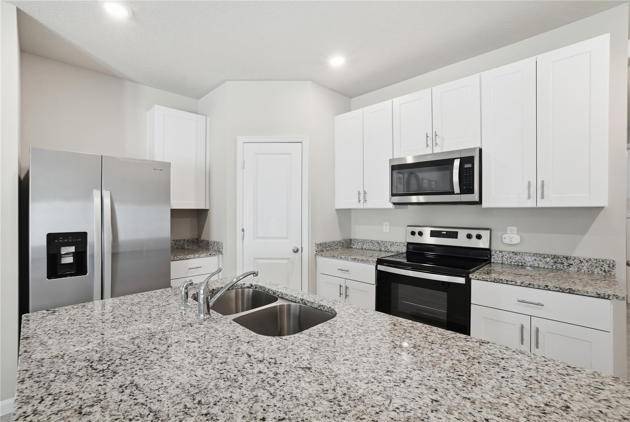 Trillium - Residential