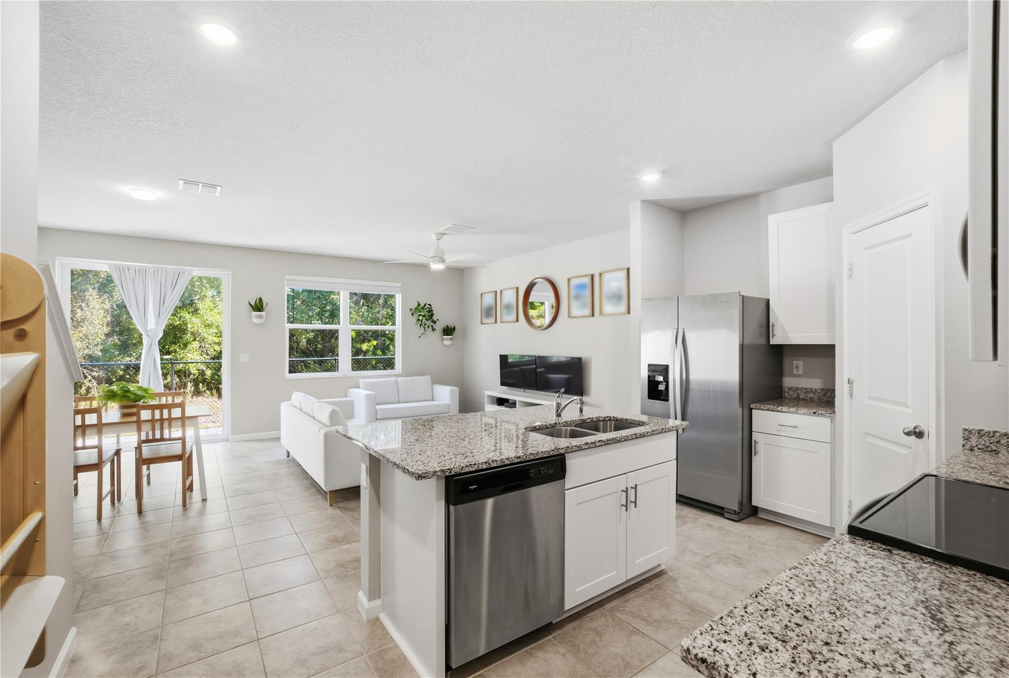 Trillium - Residential