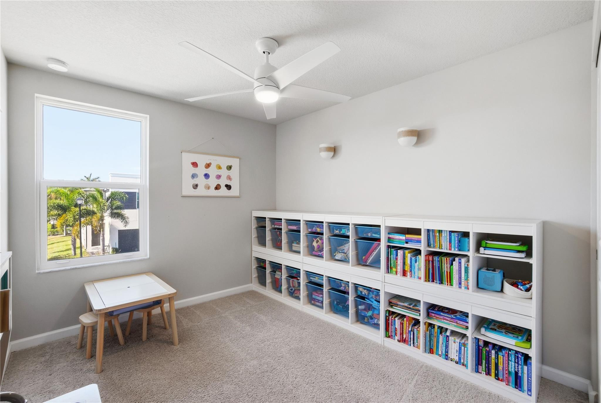 Trillium - Residential