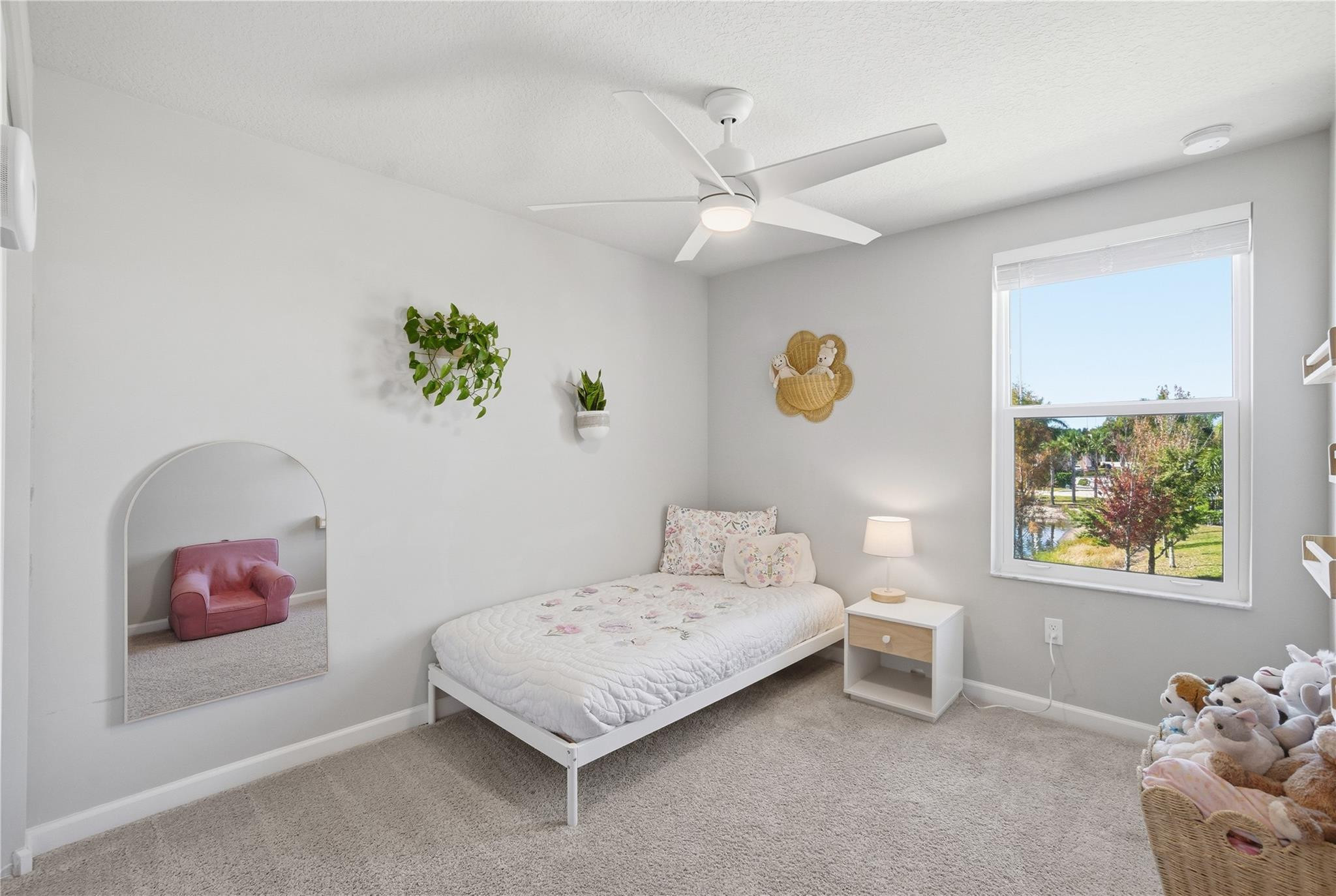 Trillium - Residential