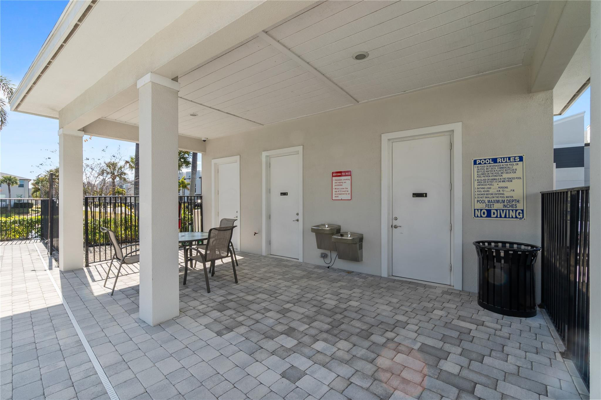 Trillium - Residential