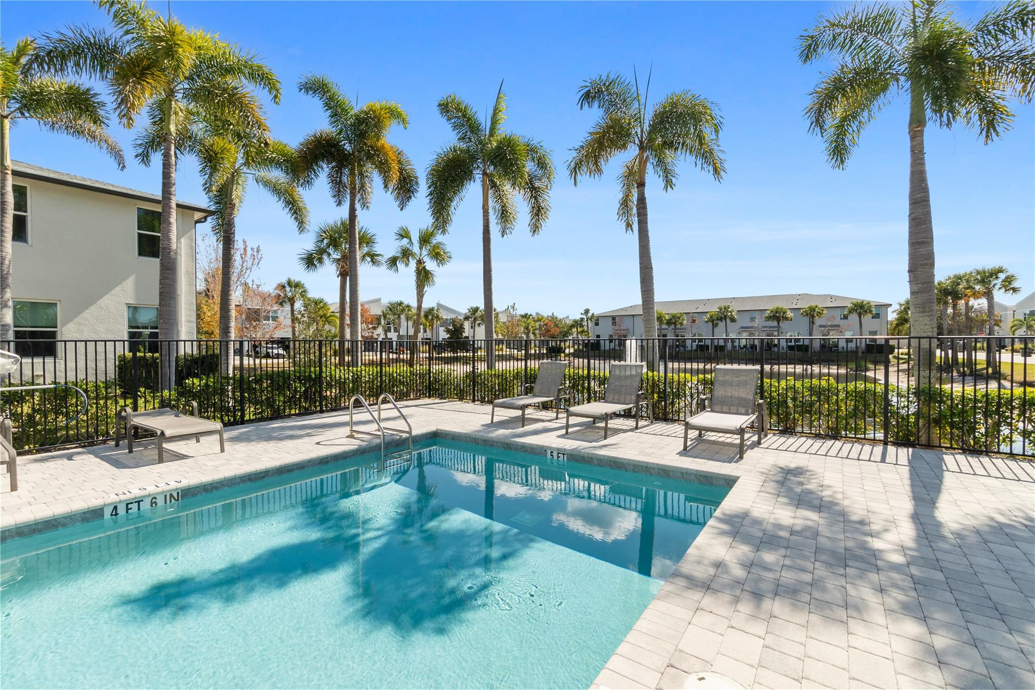 Trillium - Residential