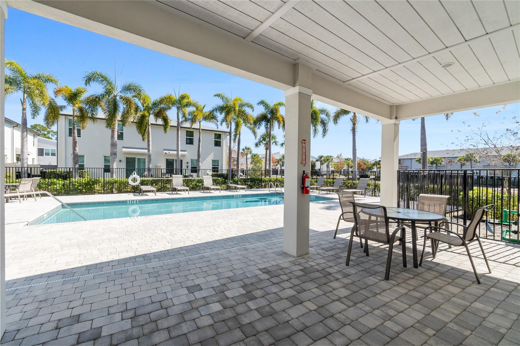 Trillium - Residential