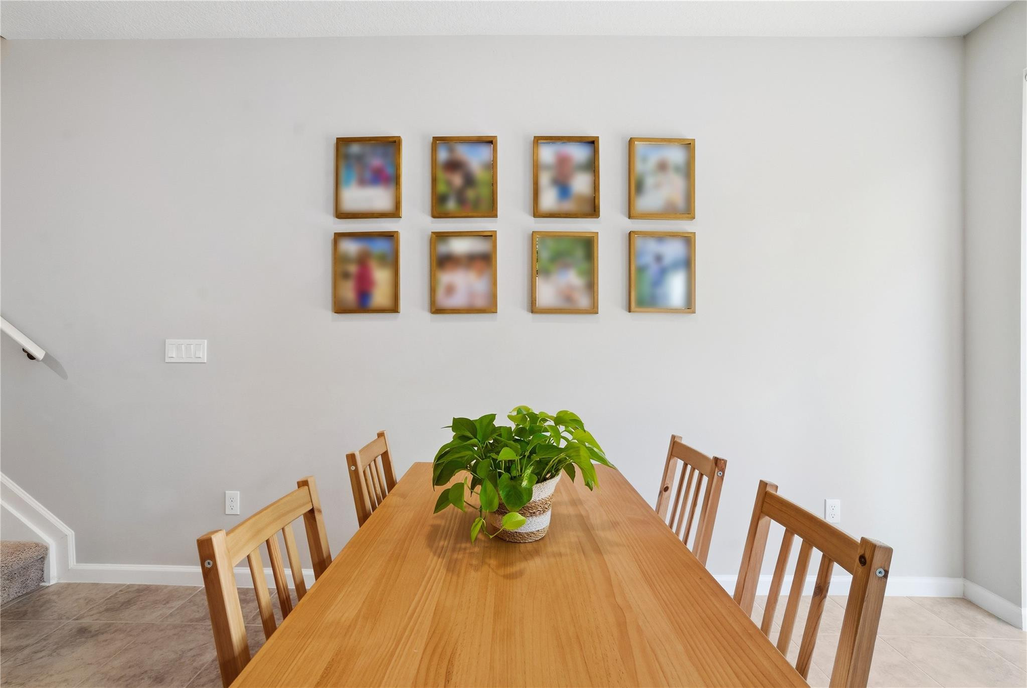 Trillium - Residential