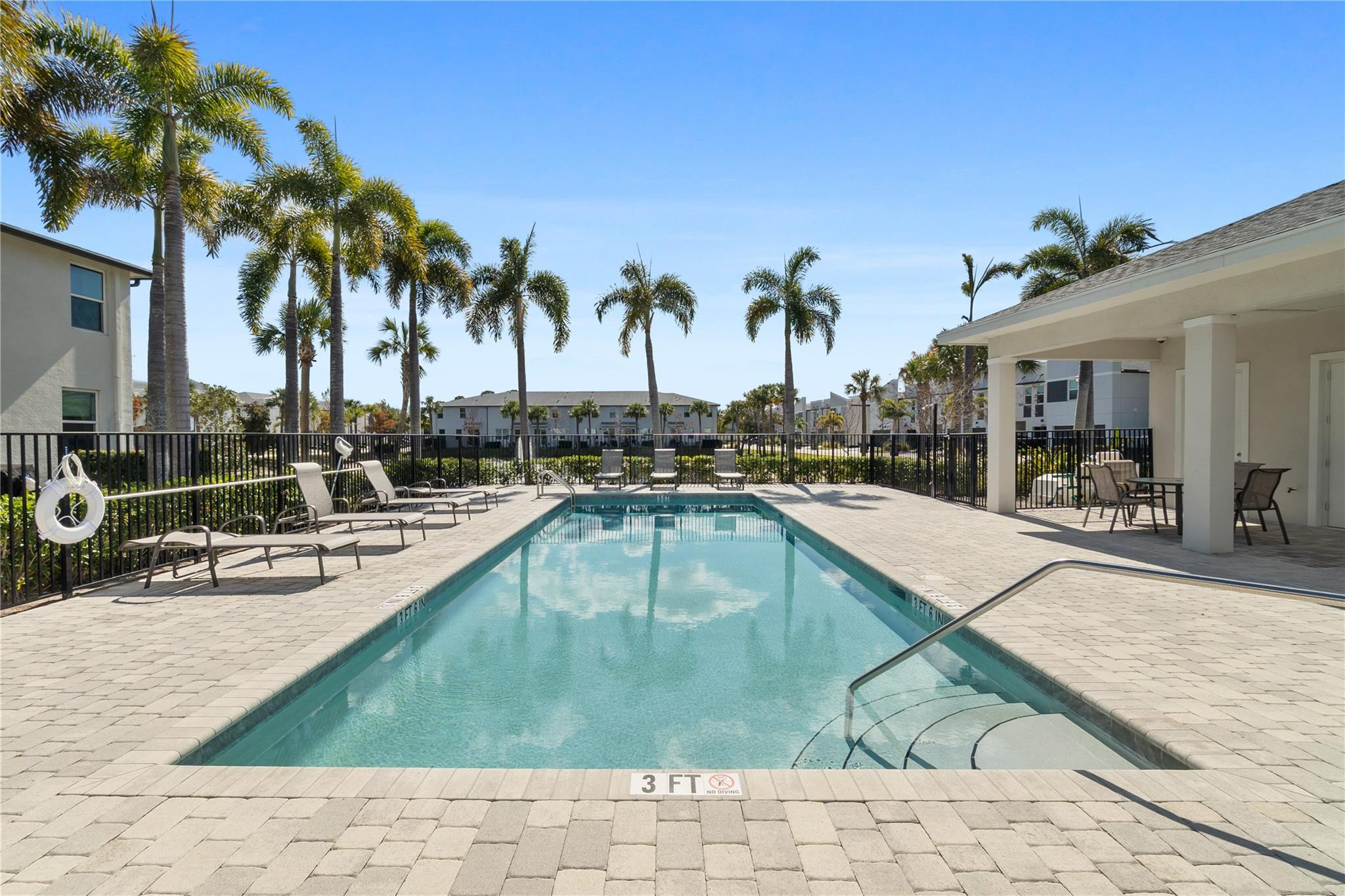 Trillium - Residential