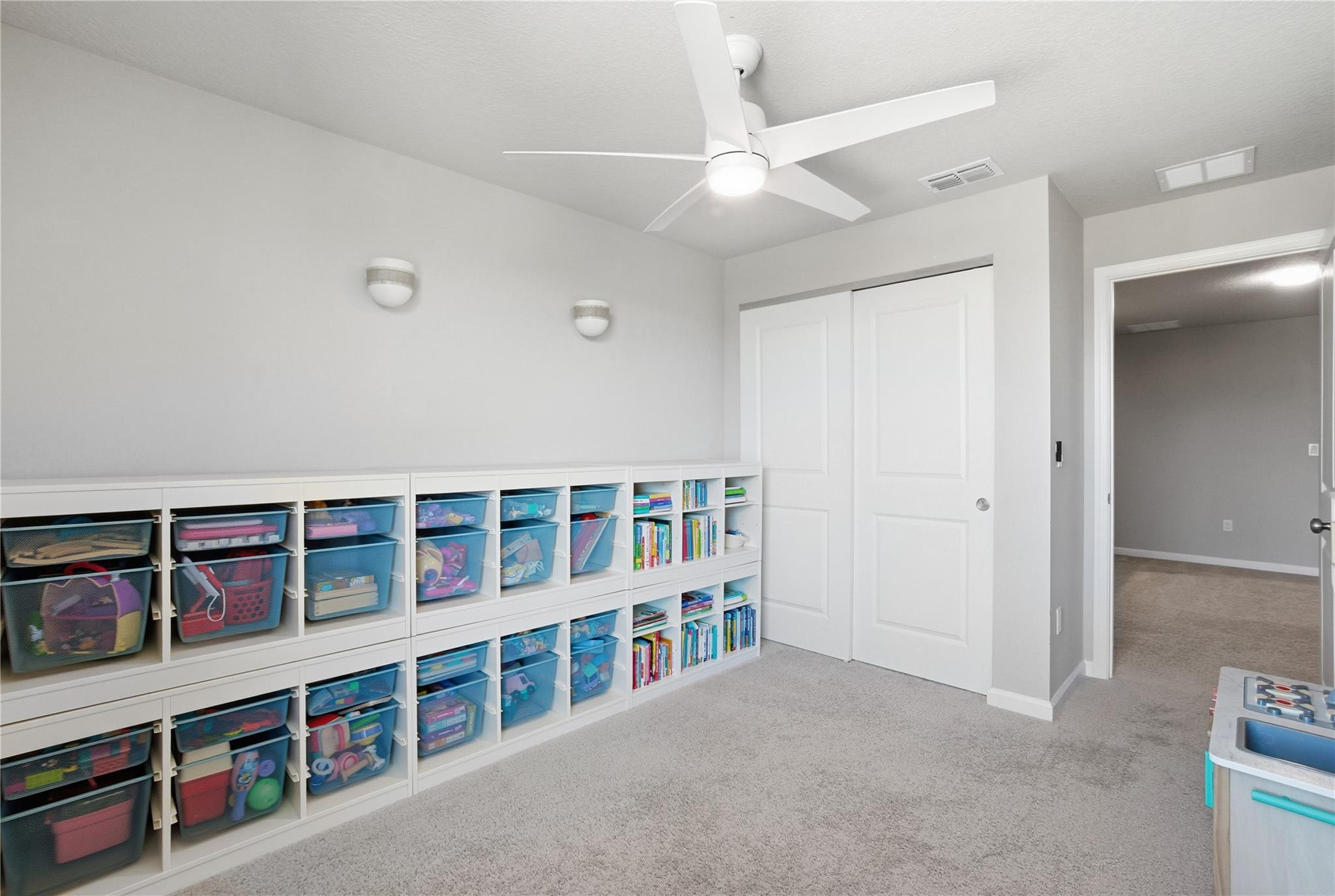 Trillium - Residential