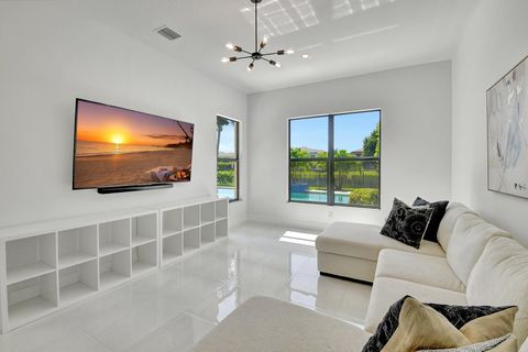 A home in Delray Beach