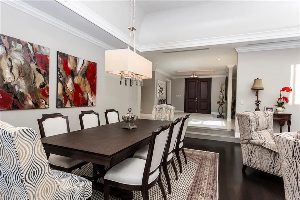 Bay Colony Sec Of The - Residential