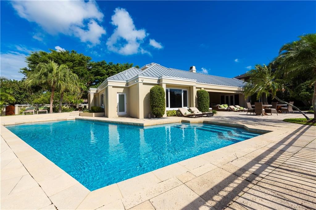 Bay Colony Sec Of The - Residential