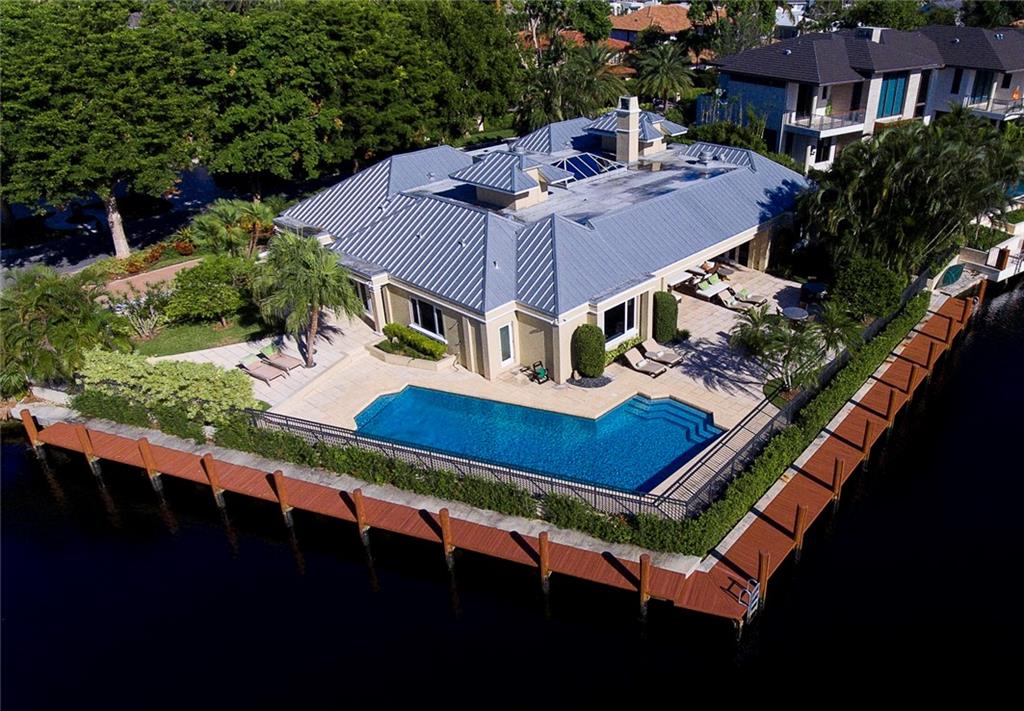 Bay Colony Sec Of The - Residential