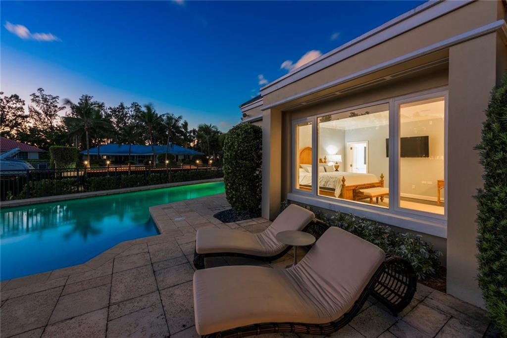 Bay Colony Sec Of The - Residential