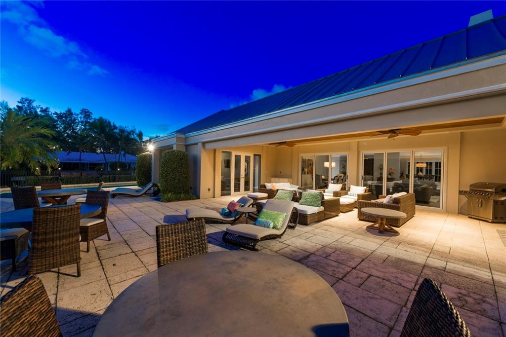 Bay Colony Sec Of The - Residential