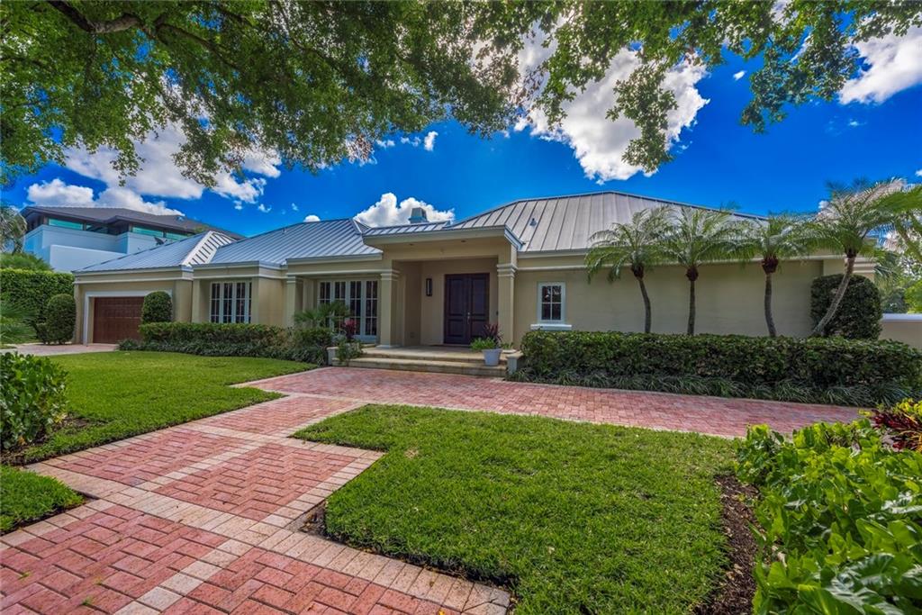 Bay Colony Sec Of The - Residential