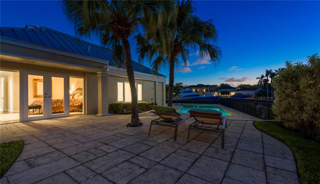 Bay Colony Sec Of The - Residential