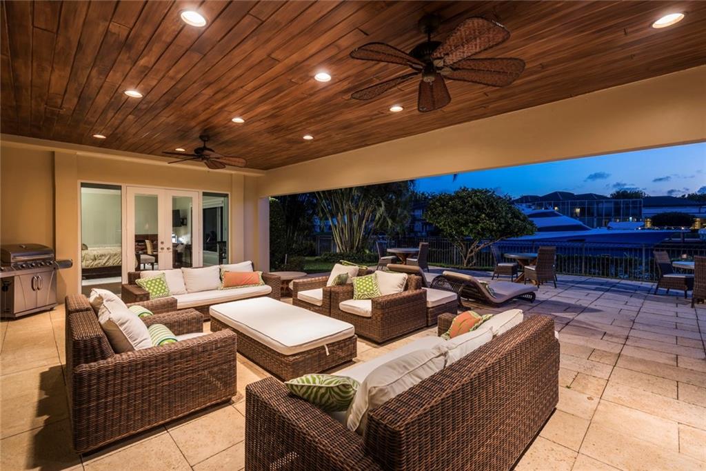 Bay Colony Sec Of The - Residential