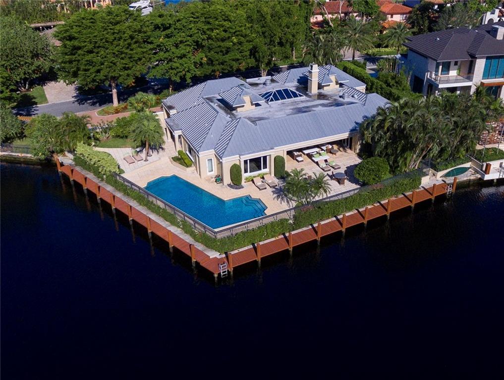 Bay Colony Sec Of The - Residential