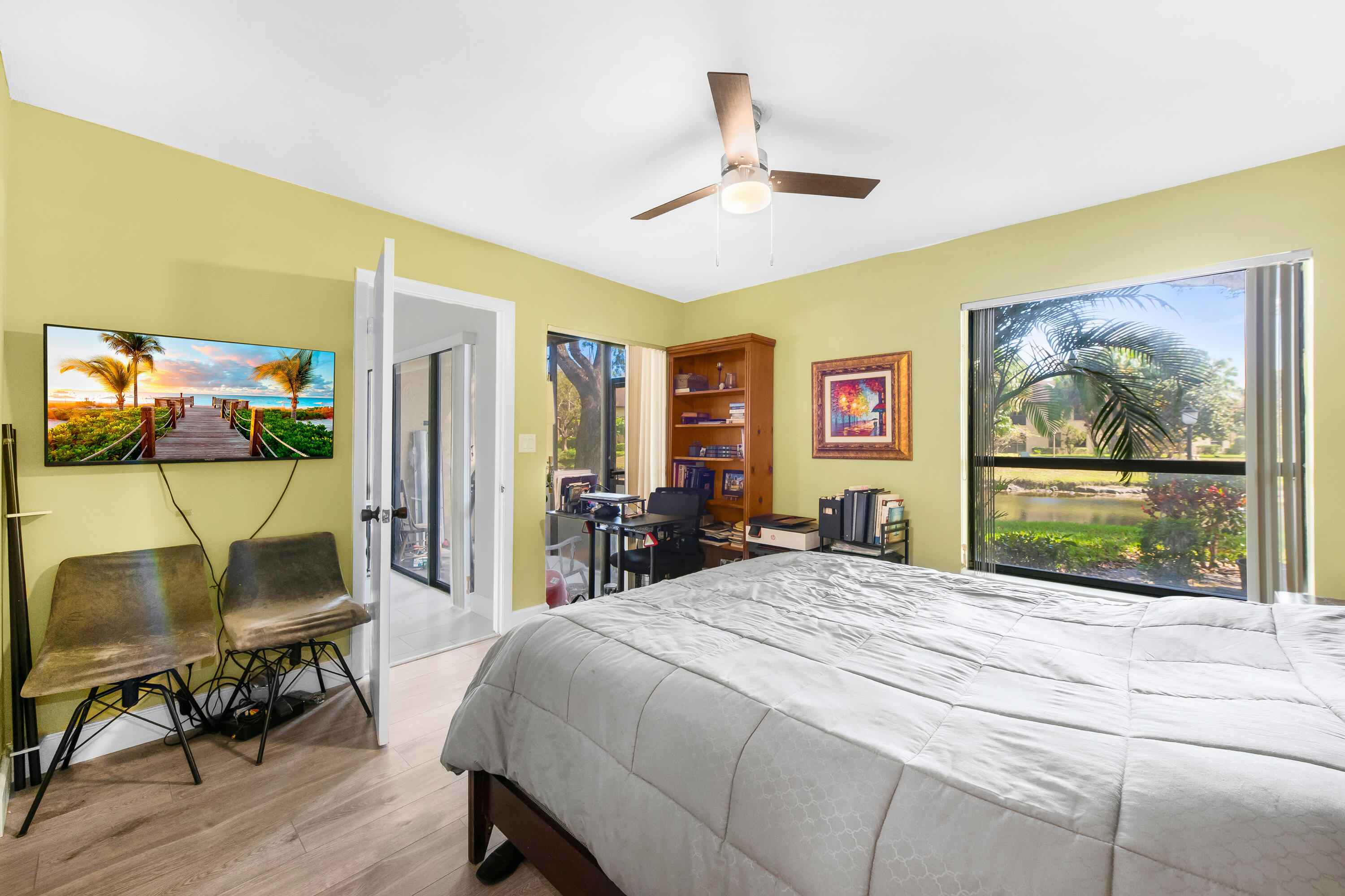 POND APPLE PLACE IV-A CONDO - Residential