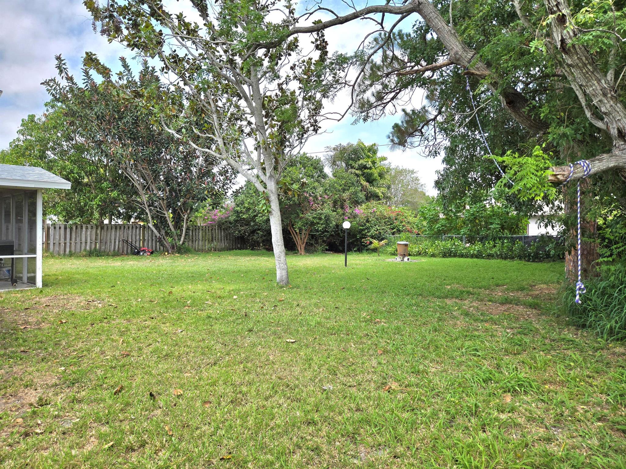 SOUTH PORT ST LUCIE UNIT - Residential