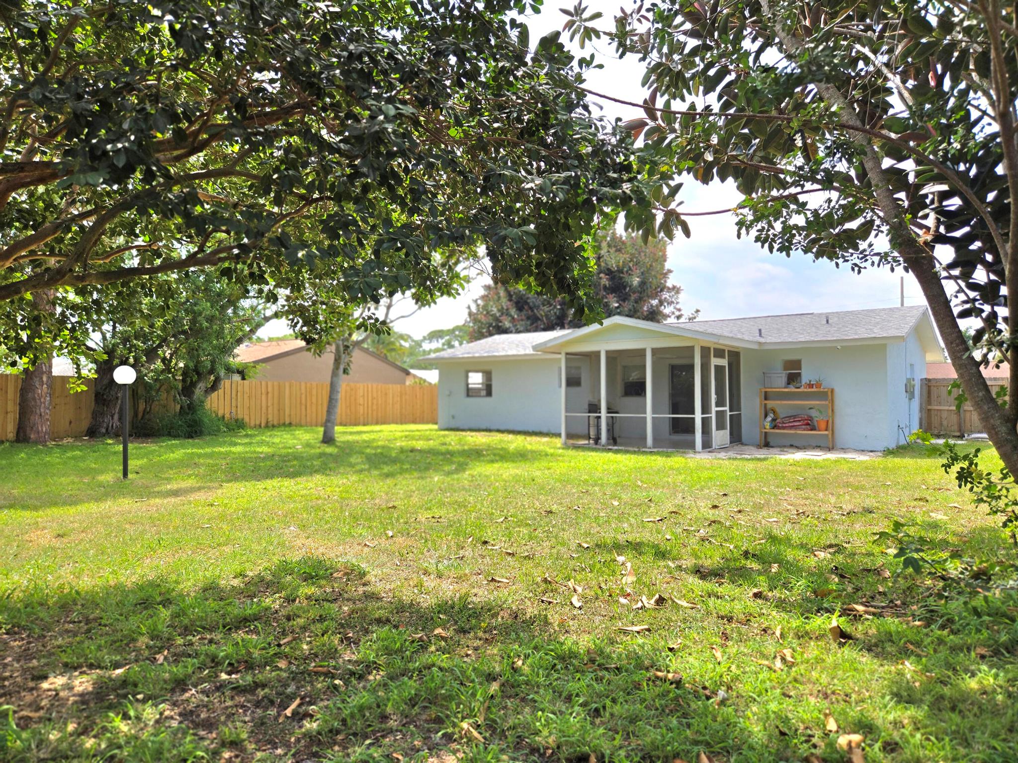 SOUTH PORT ST LUCIE UNIT - Residential