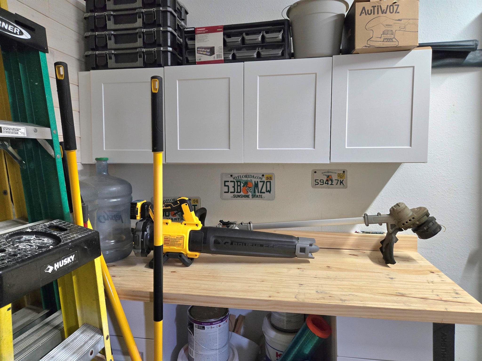 SOUTH PORT ST LUCIE UNIT - Residential