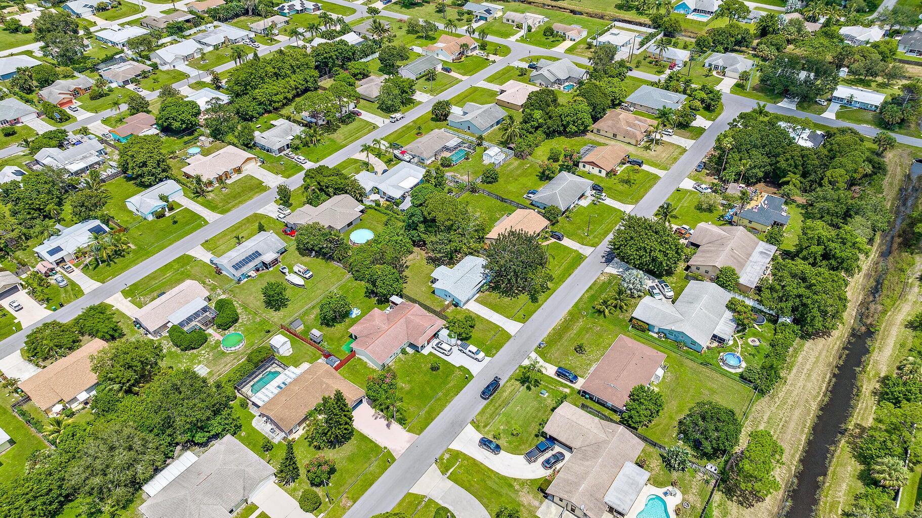 SOUTH PORT ST LUCIE UNIT - Residential