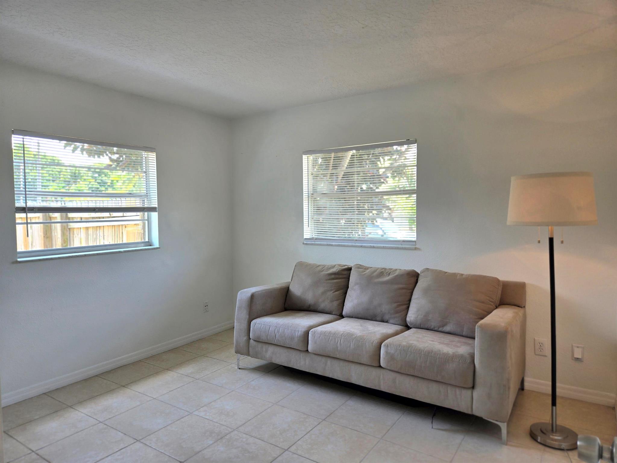 SOUTH PORT ST LUCIE UNIT - Residential