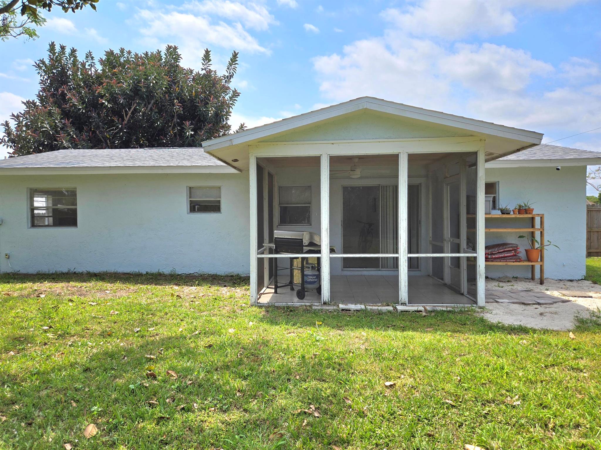 SOUTH PORT ST LUCIE UNIT - Residential