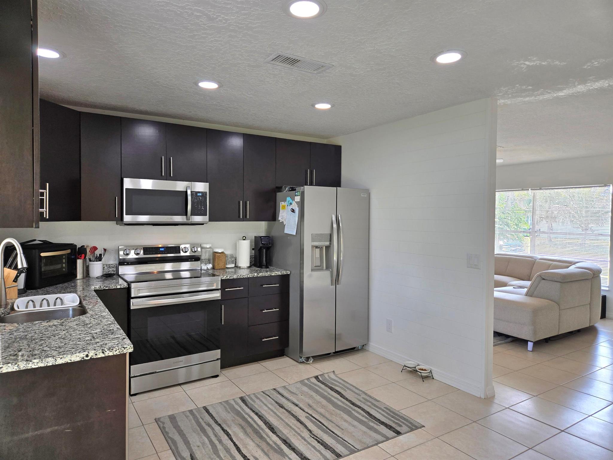 SOUTH PORT ST LUCIE UNIT - Residential