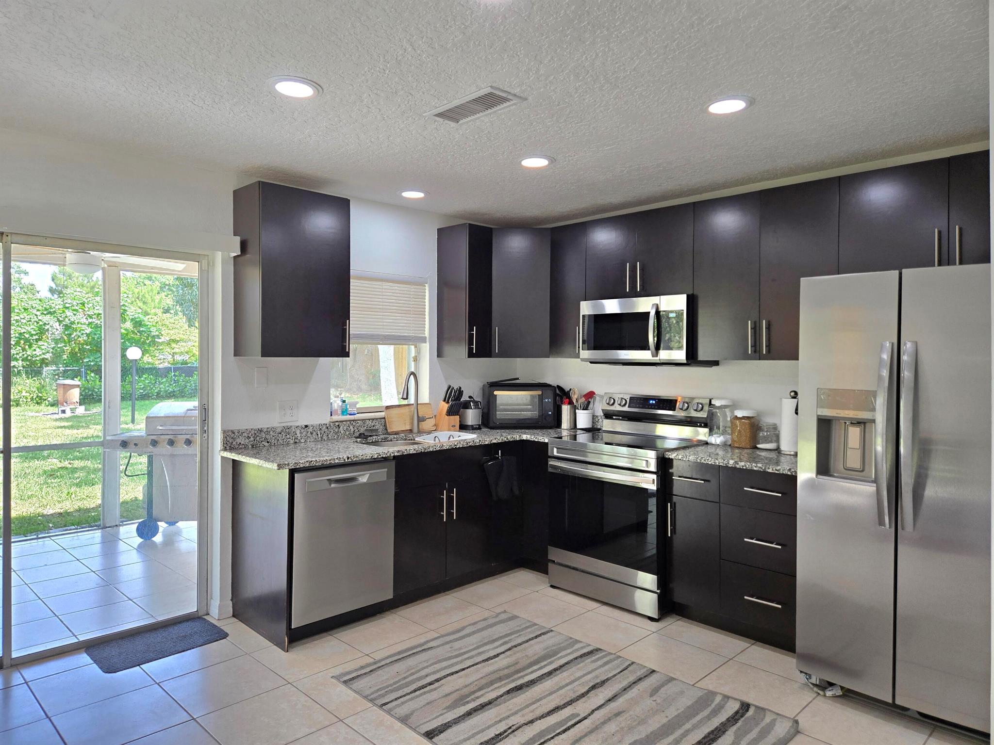 SOUTH PORT ST LUCIE UNIT - Residential