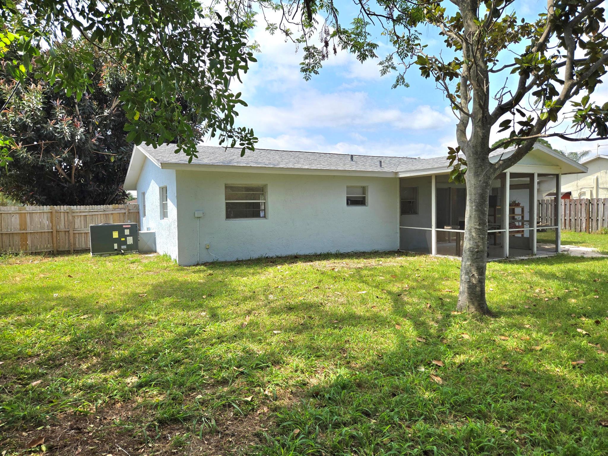 SOUTH PORT ST LUCIE UNIT - Residential