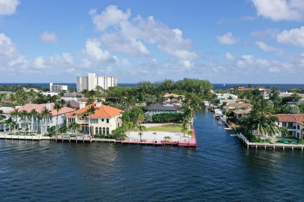 1004-1006 RHODES VILLA - Land