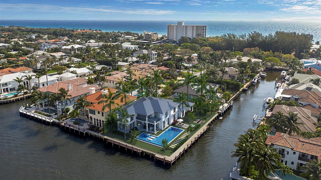 1004-1006 RHODES VILLA - Land