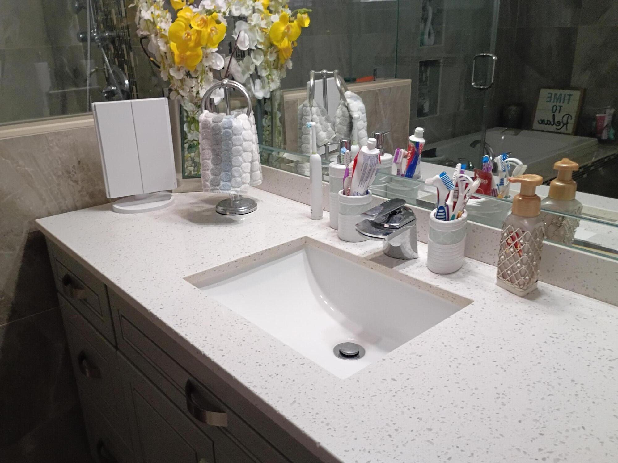 BOULEVARD WOODS NORTH - Residential